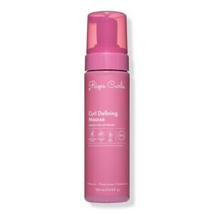 Rizos Curls Curl Defining Mousse 6.8oz